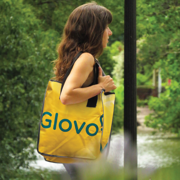 REZET Clients EcoProducts Glovo