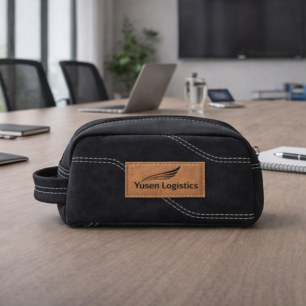 REZET Clients EcoProducts Yusen Logistics
