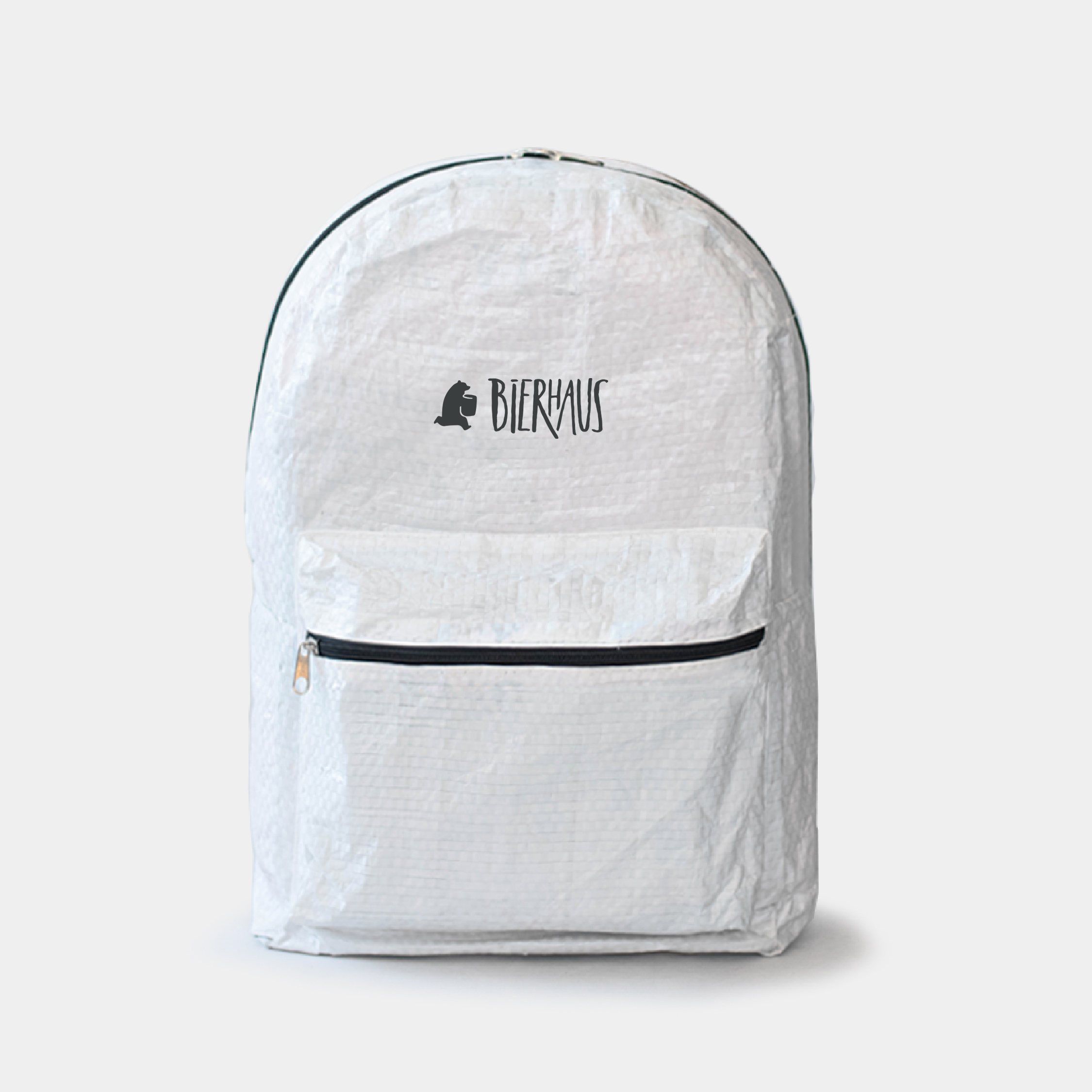 Material and production for Bierhaus