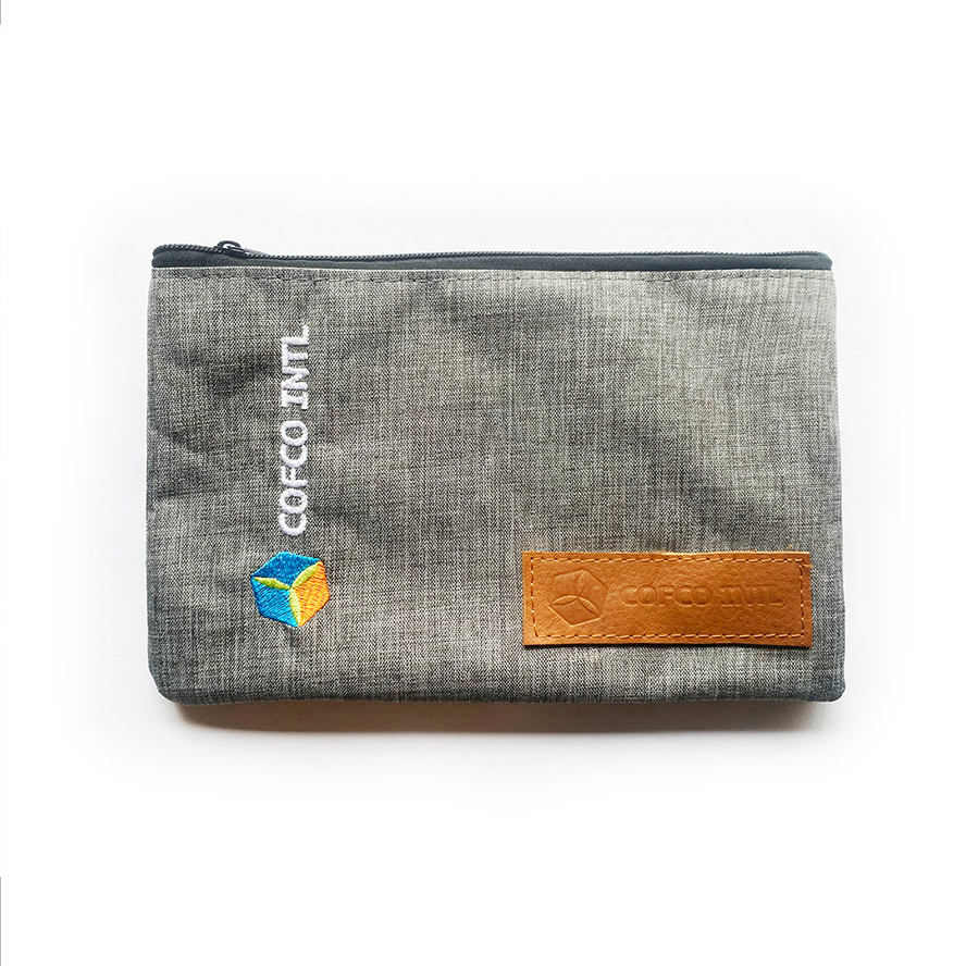 REZET Client EcoProducts Corporate Gifts Cofco