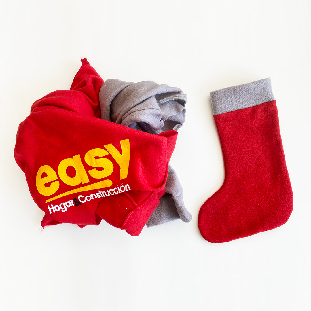 REZET Client EcoProducts Corporate Gifts Easy Cencosud