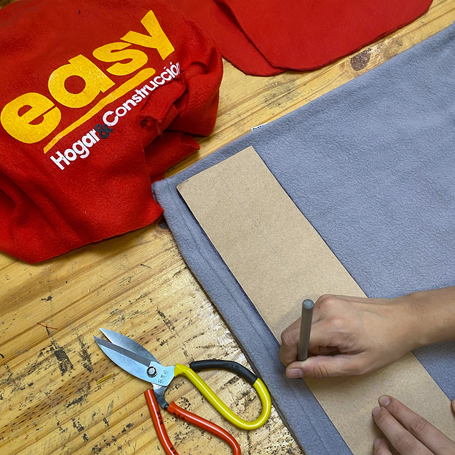 REZET Client EcoProducts Corporate Gifts Easy Cencosud