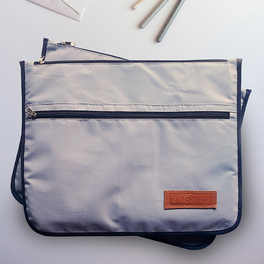 REZET Client EcoProducts Corporate Gifts Banco Galicia