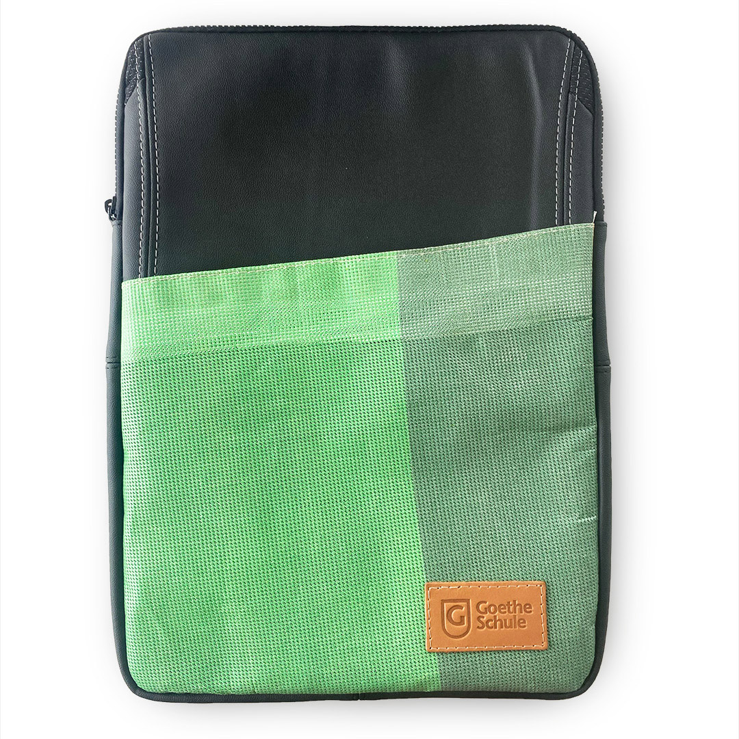 REZET Client EcoProducts Corporate Gifts Goethe