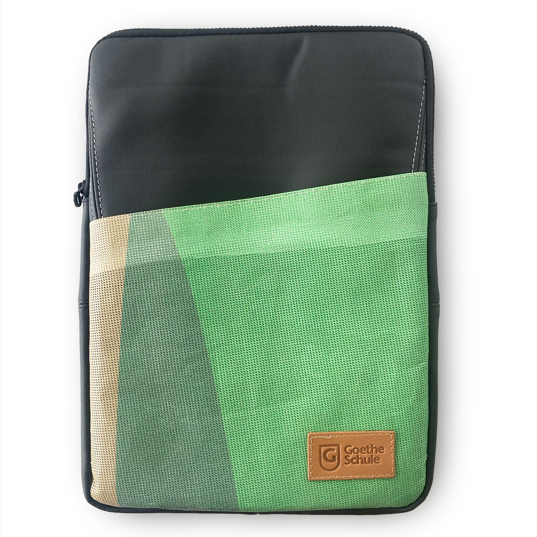 REZET Client EcoProducts Corporate Gifts Goethe