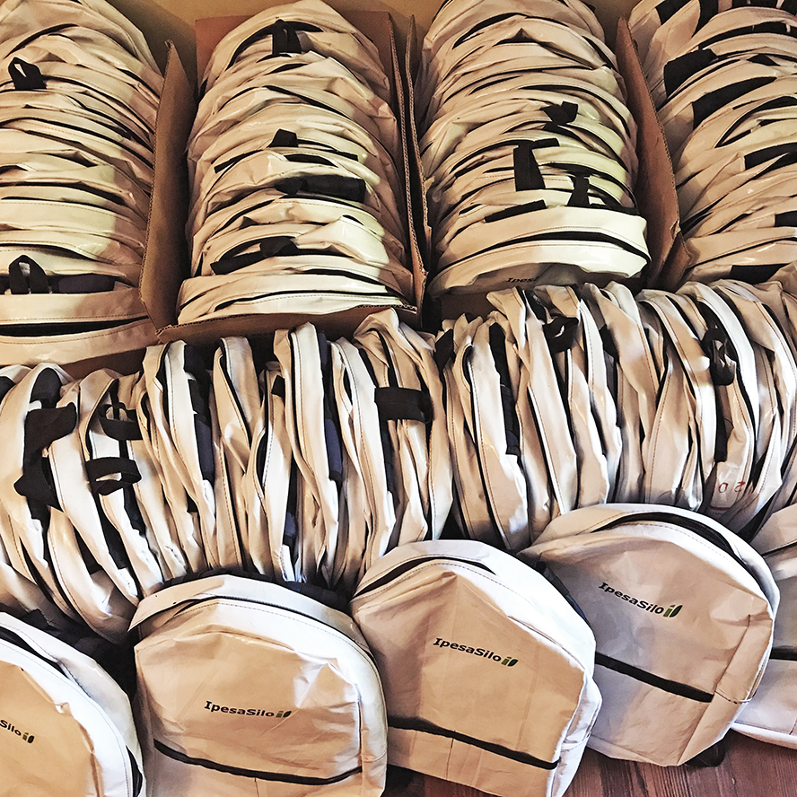 REZET Client EcoProducts Corporate Gifts Ipesasilo
