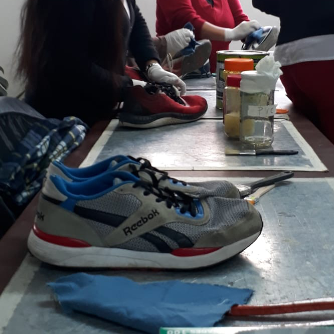 REZET Client EcoProducts Corporate Gifts Reebok