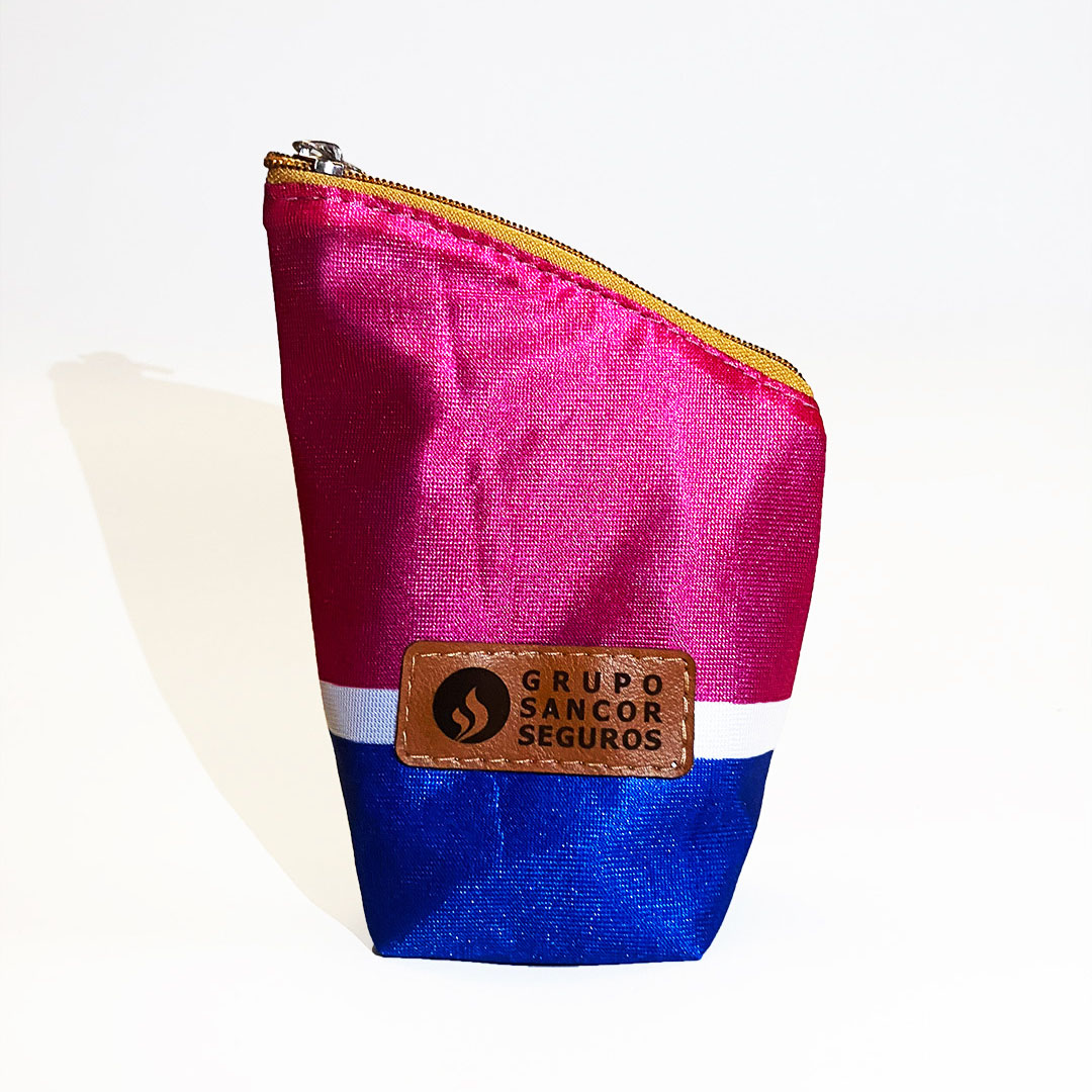REZET Client EcoProducts Corporate Gifts Sancor Seguros