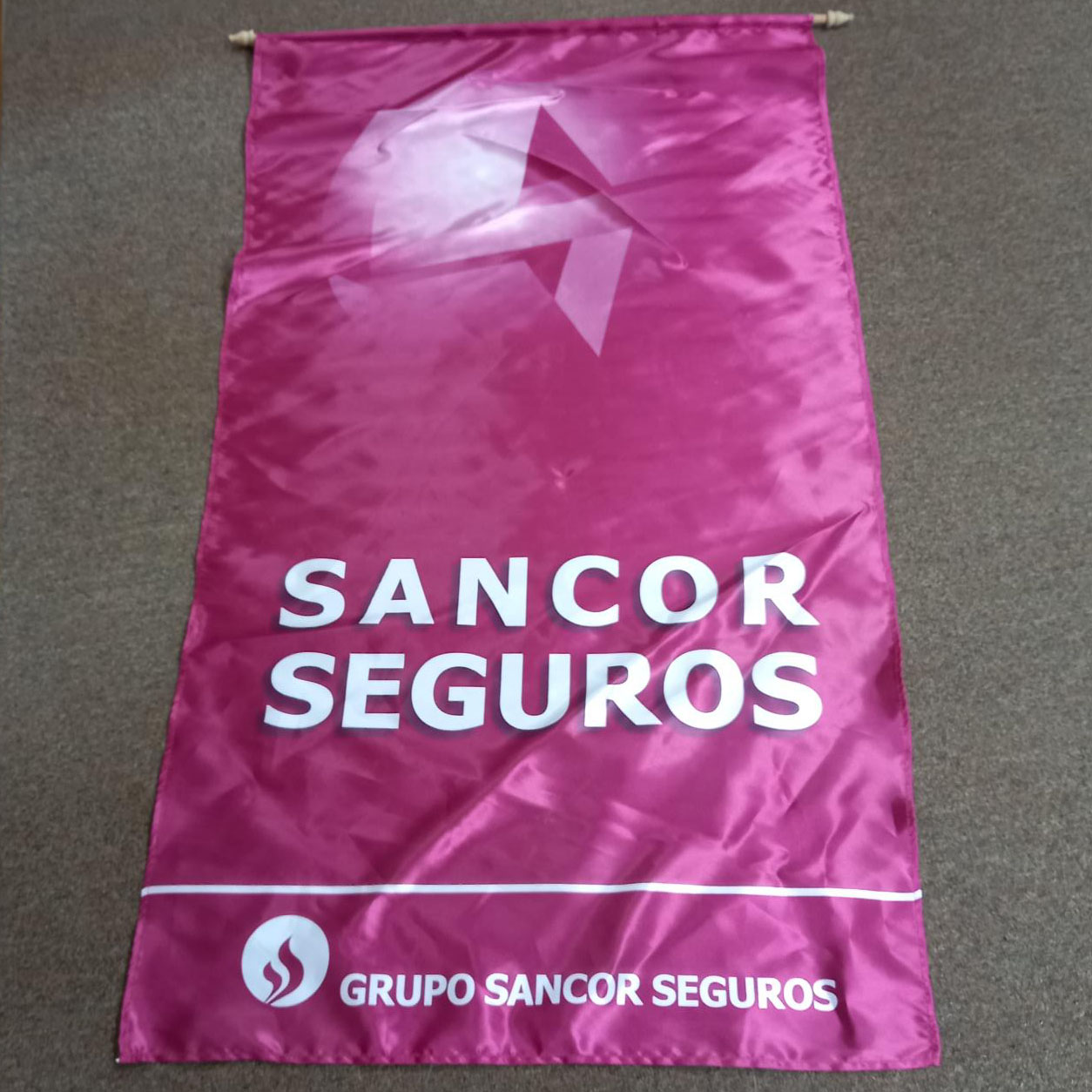 REZET Client EcoProducts Sancor Seguros