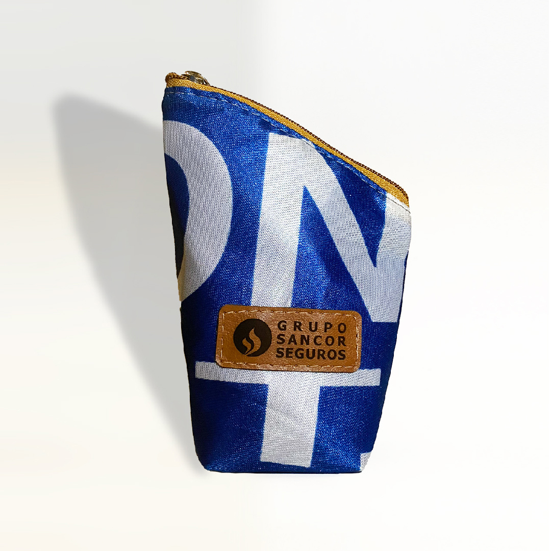 REZET Client EcoProducts Corporate Gifts Sancor Seguros