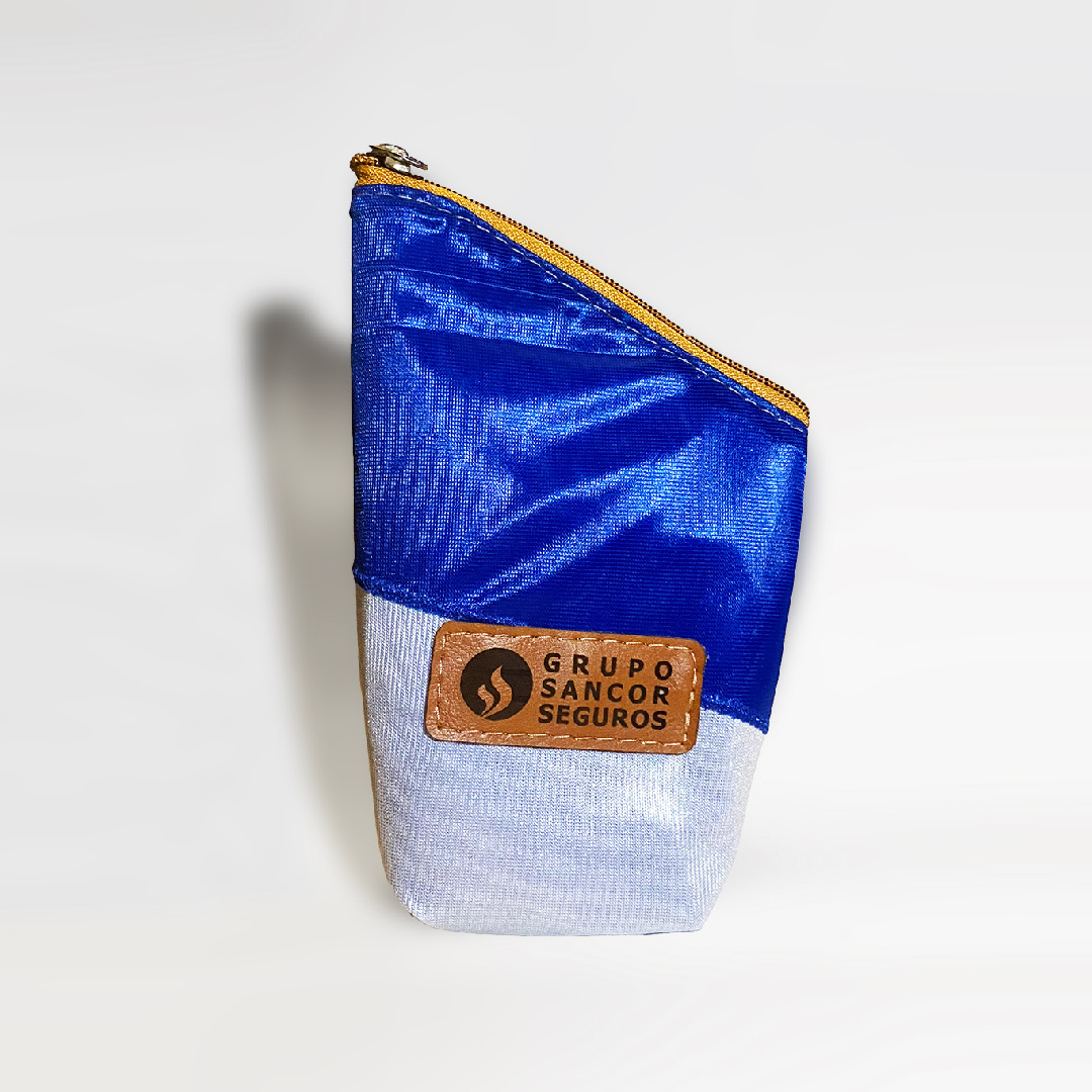 REZET Client EcoProducts Corporate Gifts Sancor Seguros