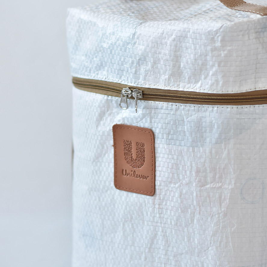 REZET Client EcoProducts Corporate Gifts Unilever